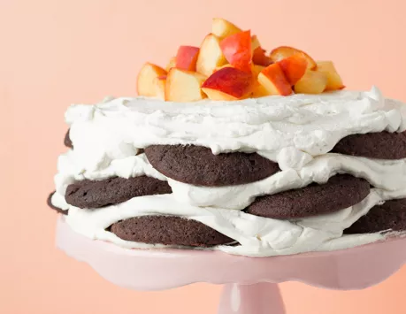 Icebox Cake 