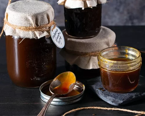 Molasses_Pancake_Syrup